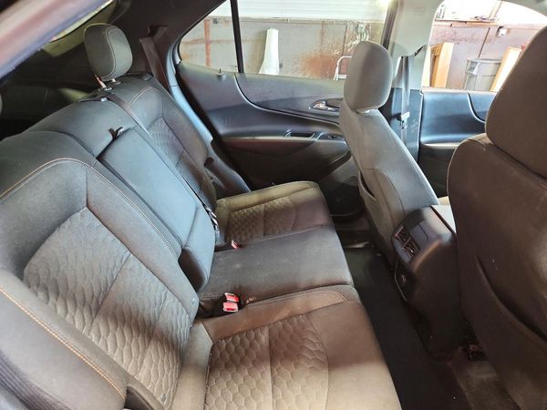 2018 CHEVROLET EQUINOX LT (1LT)