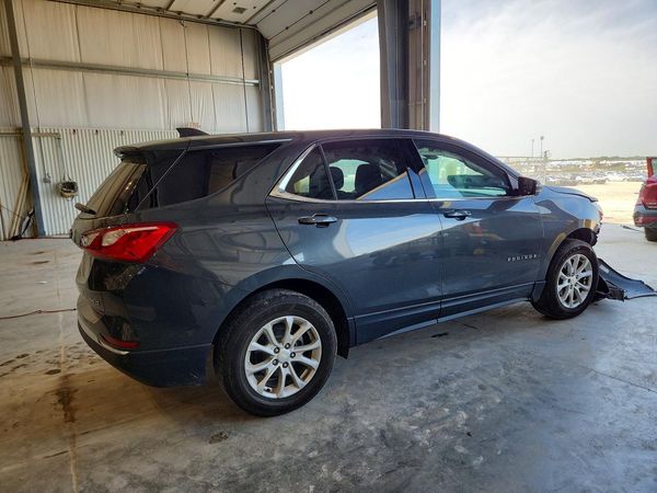 2018 CHEVROLET EQUINOX LT (1LT)