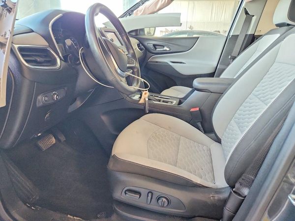 2018 CHEVROLET EQUINOX LT (1LT)