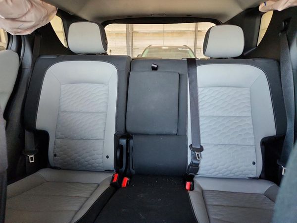 2018 CHEVROLET EQUINOX LT (1LT)