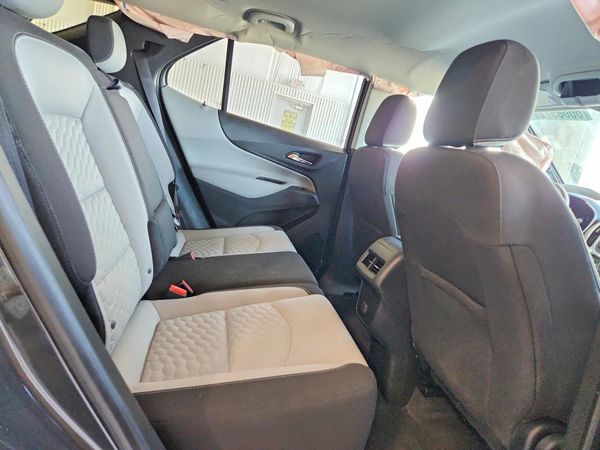 2018 CHEVROLET EQUINOX LT (1LT)