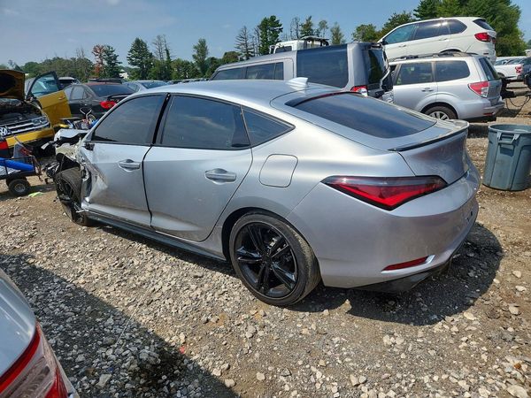 2026 ACURA INTEGRA A-Spec — DSRA