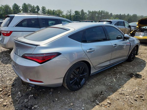 2026 ACURA INTEGRA A-Spec — PSRA