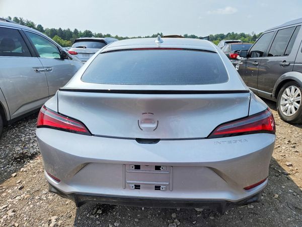 2026 ACURA INTEGRA A-Spec — DIRR