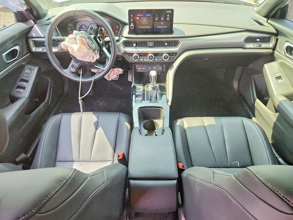 2026 ACURA INTEGRA A-Spec — CKPT