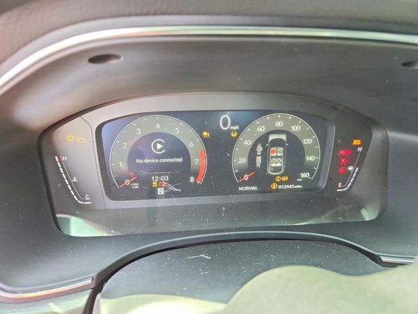 2026 ACURA INTEGRA A-Spec — ODOM