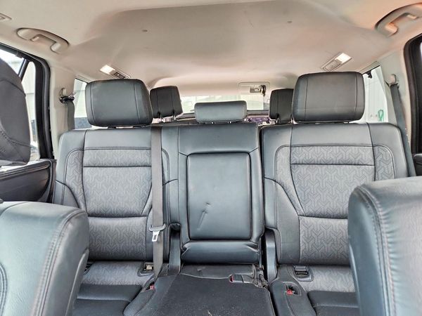 2023 TOYOTA SEQUOIA