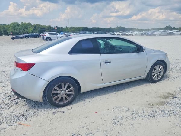 2013 KIA FORTE KOUP N/A
