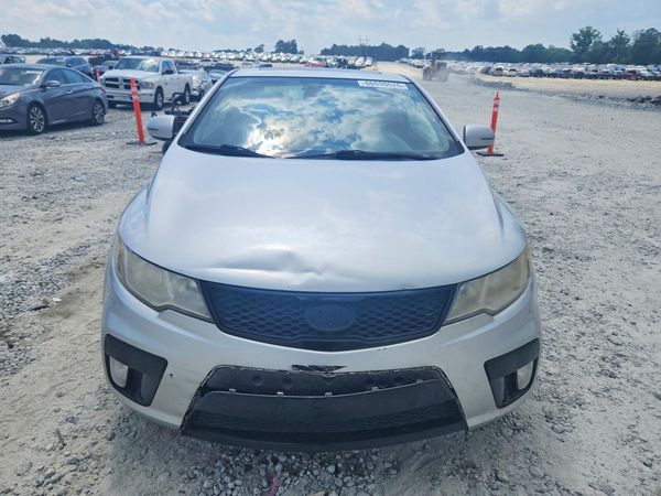 2013 KIA FORTE KOUP N/A