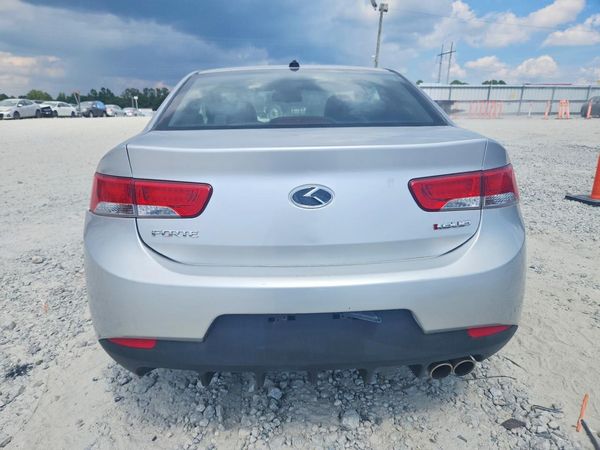 2013 KIA FORTE KOUP N/A