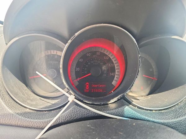 2013 KIA FORTE KOUP N/A