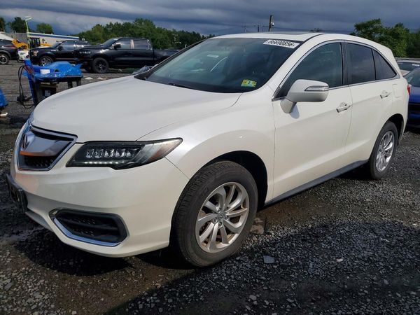2017 ACURA RDX