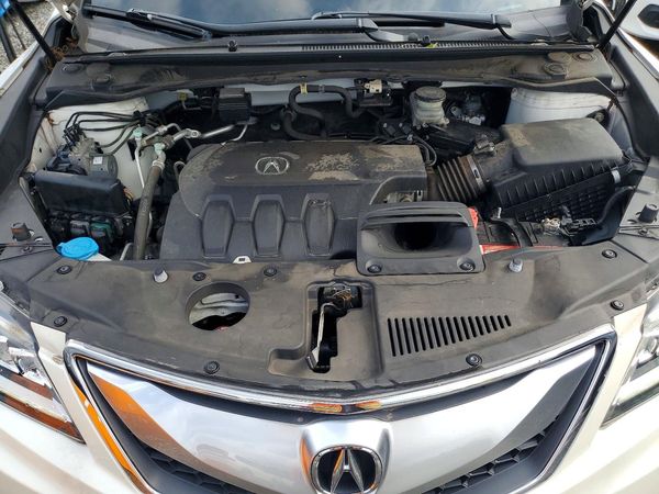 2017 ACURA RDX