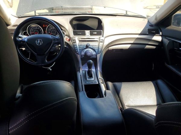 2013 ACURA TL SH-AWD TECH