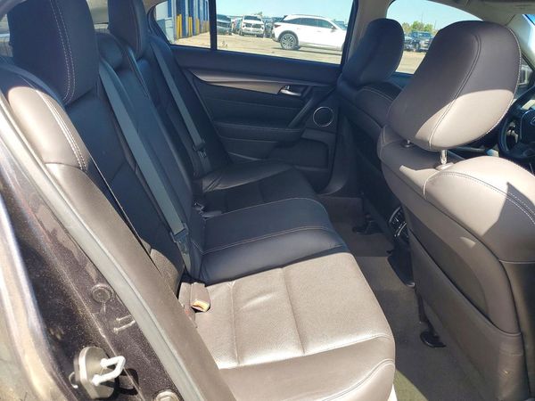 2013 ACURA TL SH-AWD TECH