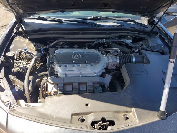2013 ACURA TL SH-AWD TECH