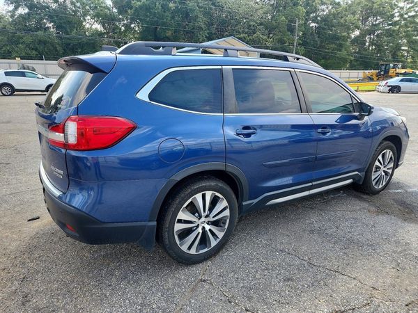 2021 SUBARU ASCENT Limited 7+ES+KA