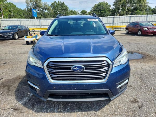2021 SUBARU ASCENT Limited 7+ES+KA