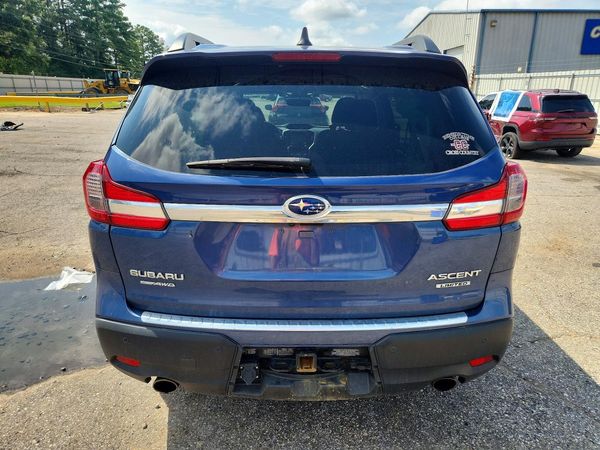 2021 SUBARU ASCENT Limited 7+ES+KA