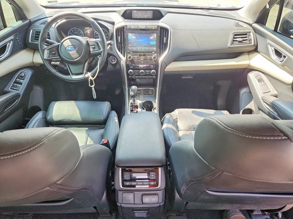 2021 SUBARU ASCENT Limited 7+ES+KA
