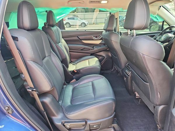 2021 SUBARU ASCENT Limited 7+ES+KA