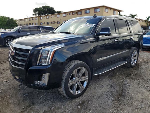 2024 CADILLAC ESCALADE Base