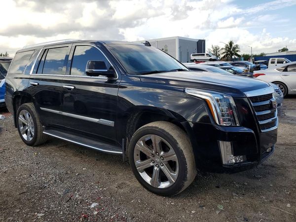 2024 CADILLAC ESCALADE Base