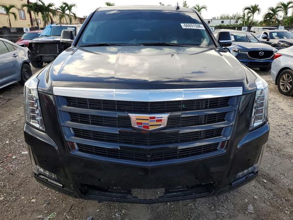 2024 CADILLAC ESCALADE Base
