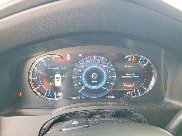 2024 CADILLAC ESCALADE Base