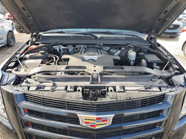 2024 CADILLAC ESCALADE Base