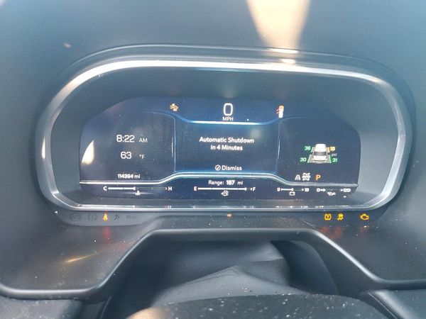 2024 CHEVROLET TAHOE