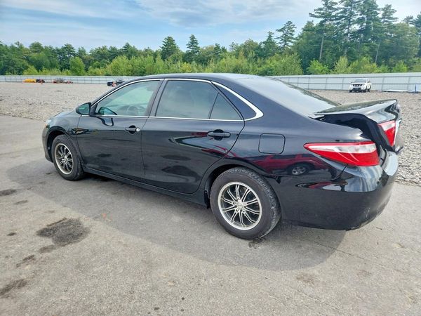 2017 TOYOTA CAMRY LE/SE/XLE/XSE
