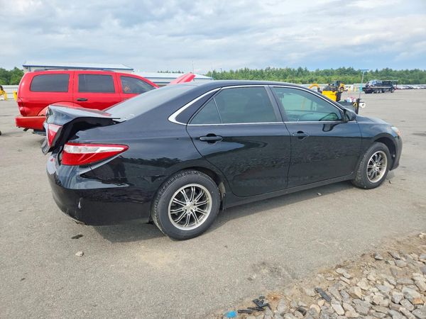 2017 TOYOTA CAMRY LE/SE/XLE/XSE