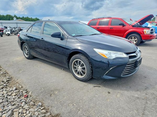 2017 TOYOTA CAMRY LE/SE/XLE/XSE