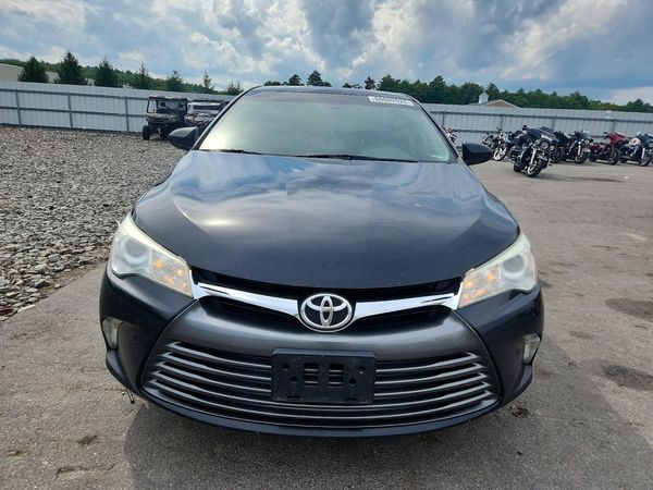 2017 TOYOTA CAMRY LE/SE/XLE/XSE
