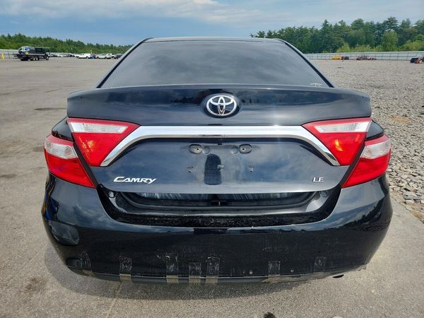 2017 TOYOTA CAMRY LE/SE/XLE/XSE