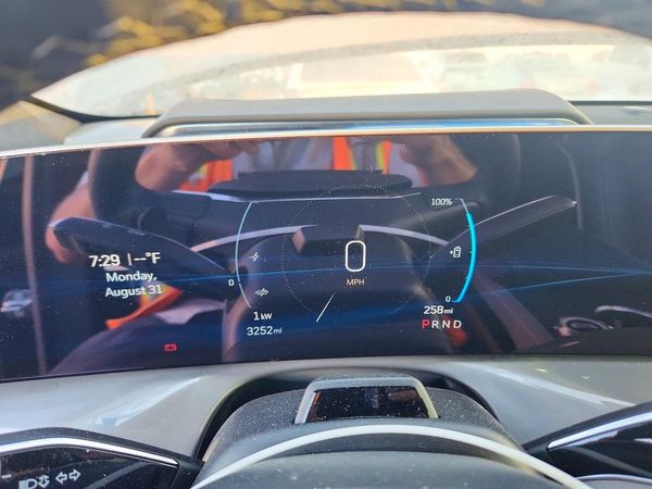 2026 CADILLAC VISTIQ Premium Luxury
