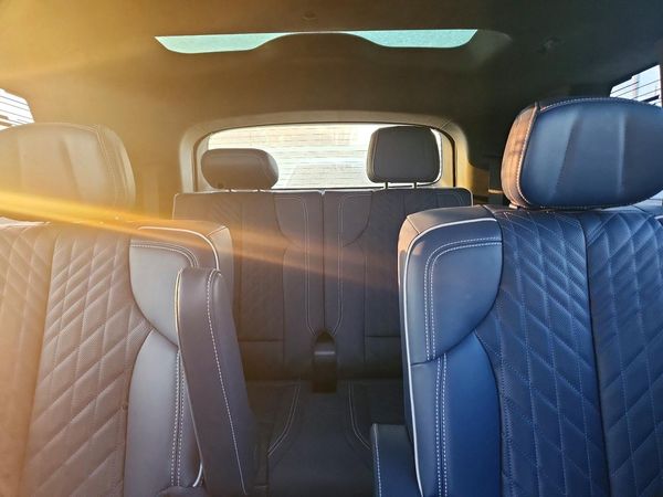 2026 CADILLAC VISTIQ Premium Luxury