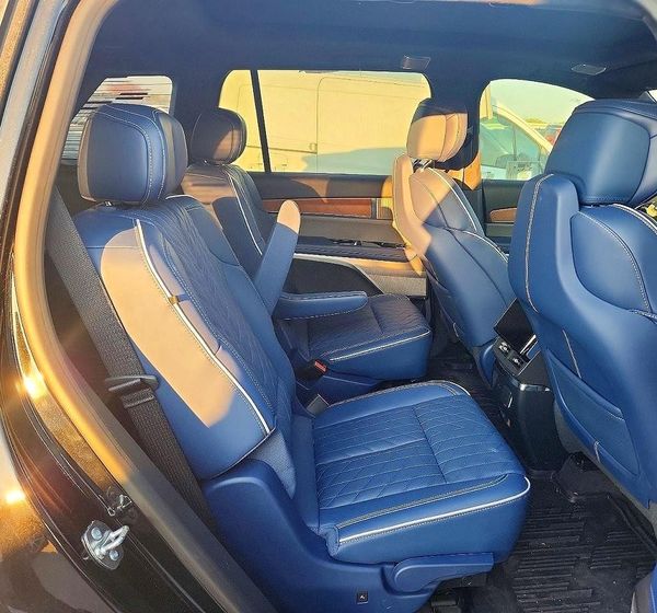 2026 CADILLAC VISTIQ Premium Luxury