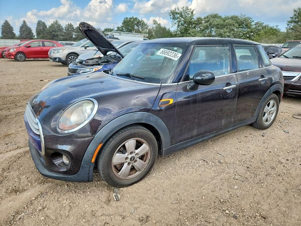 2015 MINI COOPER