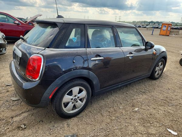 2015 MINI COOPER