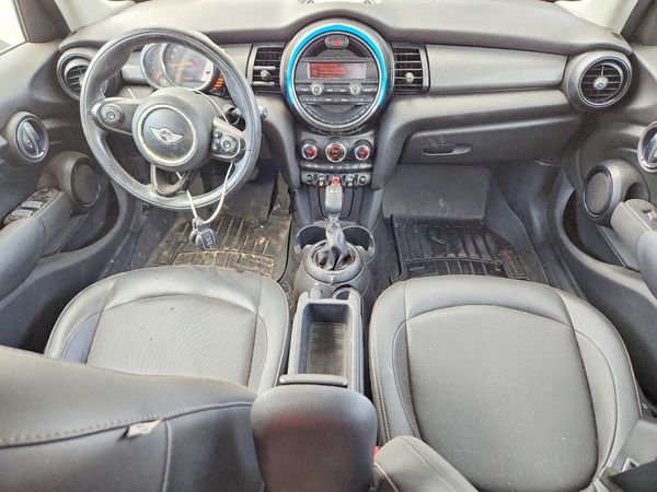 2015 MINI COOPER