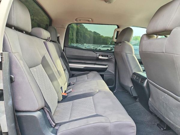 2016 TOYOTA TUNDRA