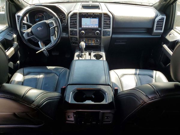 2019 FORD F150