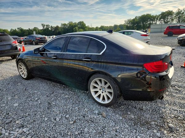 2013 BMW 535 xDrive