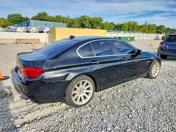 2013 BMW 535 xDrive