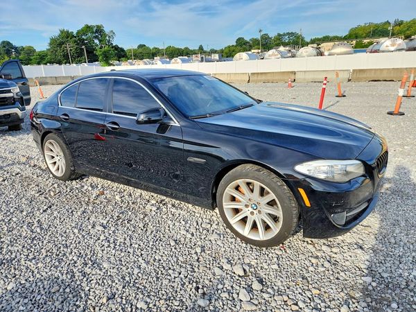 2013 BMW 535 xDrive