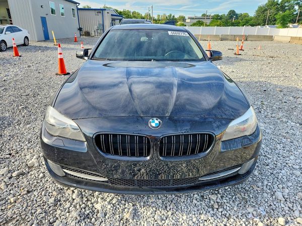 2013 BMW 535 xDrive