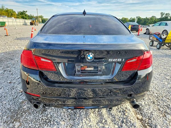 2013 BMW 535 xDrive