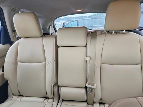 2019 INFINITI QX60